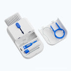 La Solución Completa para tus Dispositivos - Kit Portable de Limpieza 11 en 1